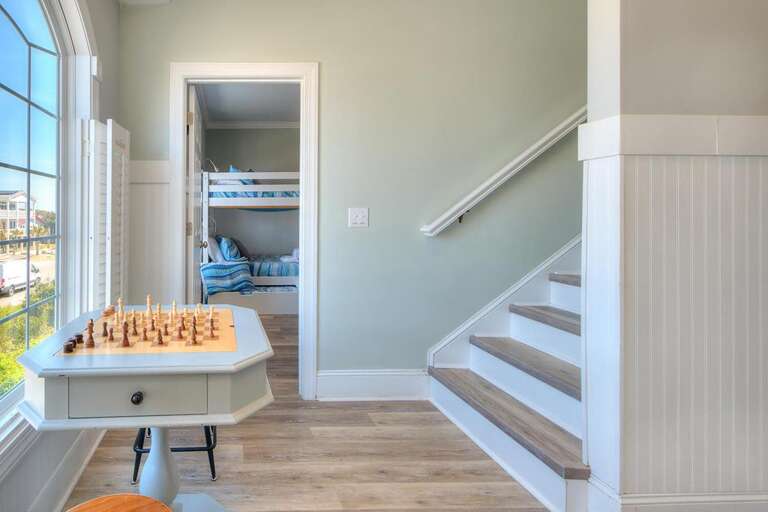 Jewels Del Mar 40 GW 3.30.24