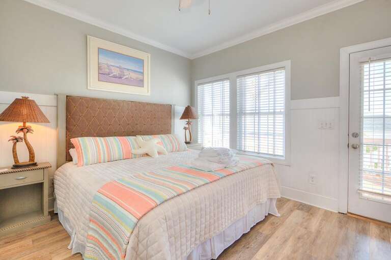 Jewels Del Mar 45 GW 3.30.24