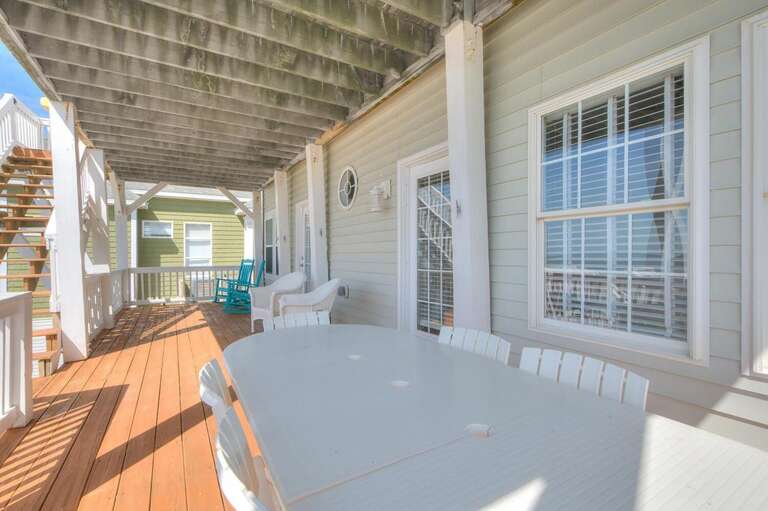 Jewels Del Mar 60 GW 3.30.24