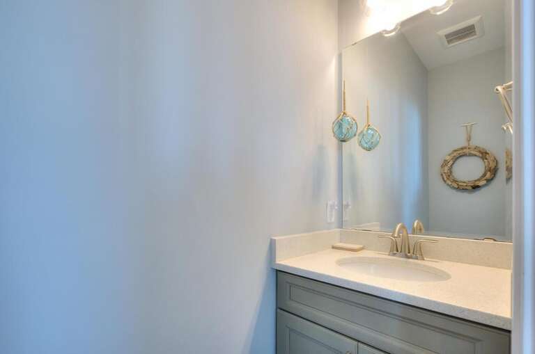 Bathroom 
GW 5.7.24