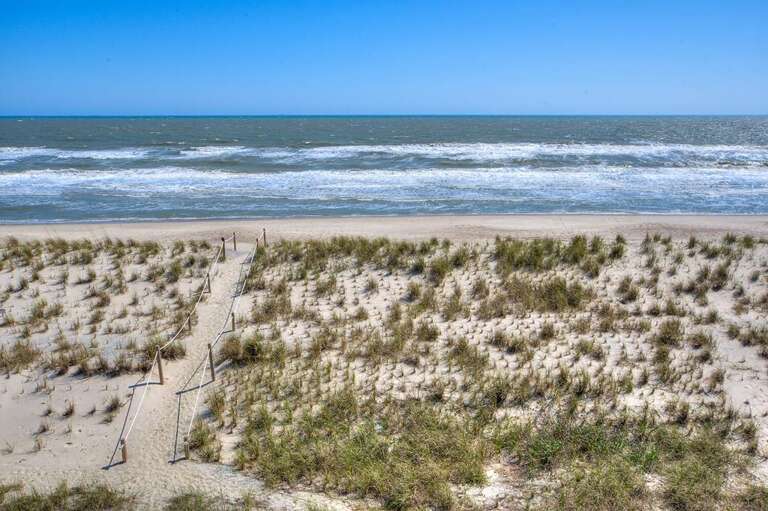 Beach Access
GW 5.7.24