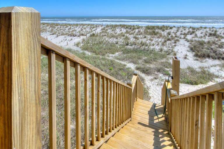 Beach Access
GW 5.7.24