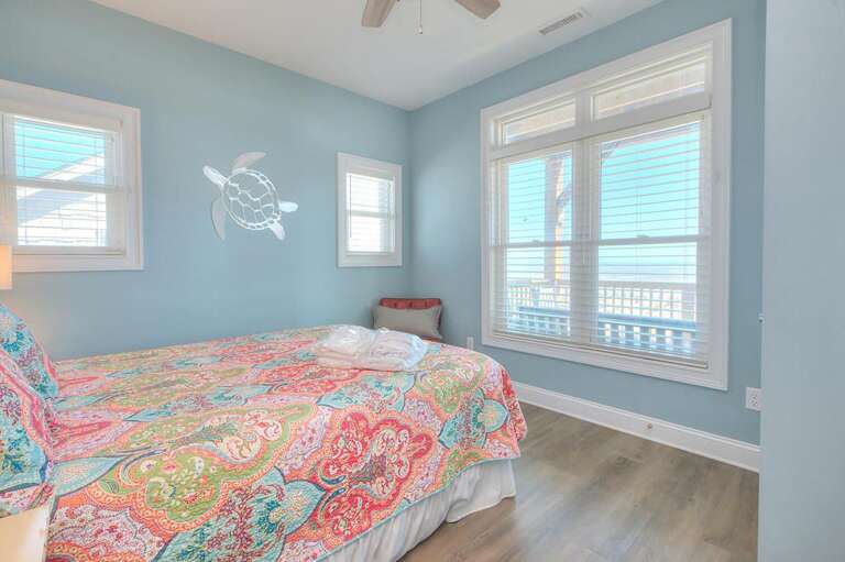 Bedroom 
GW 5.7.24