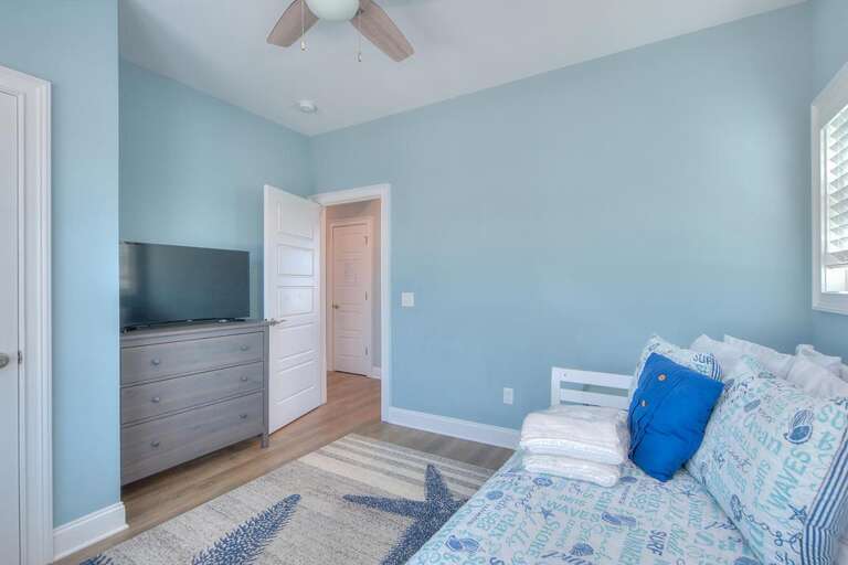 Bedroom 
GW 5.7.24