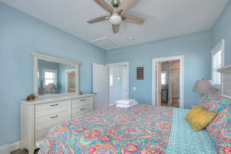 Bedroom 
GW 5.7.24