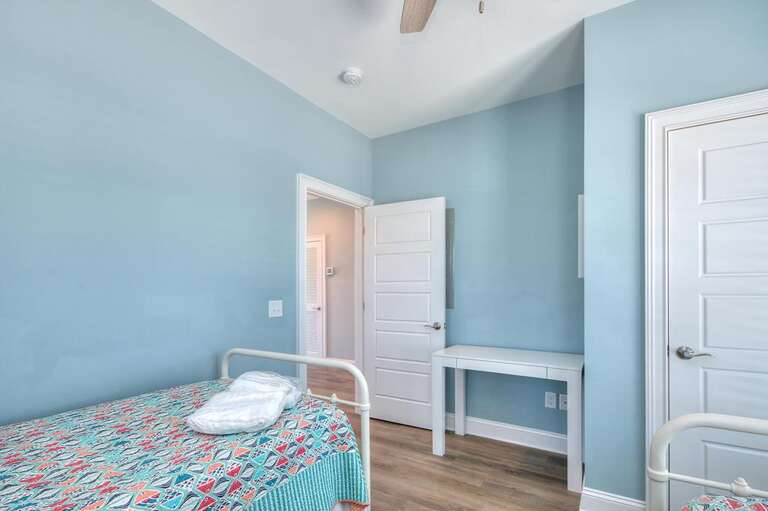 Bedroom 
GW 5.7.24