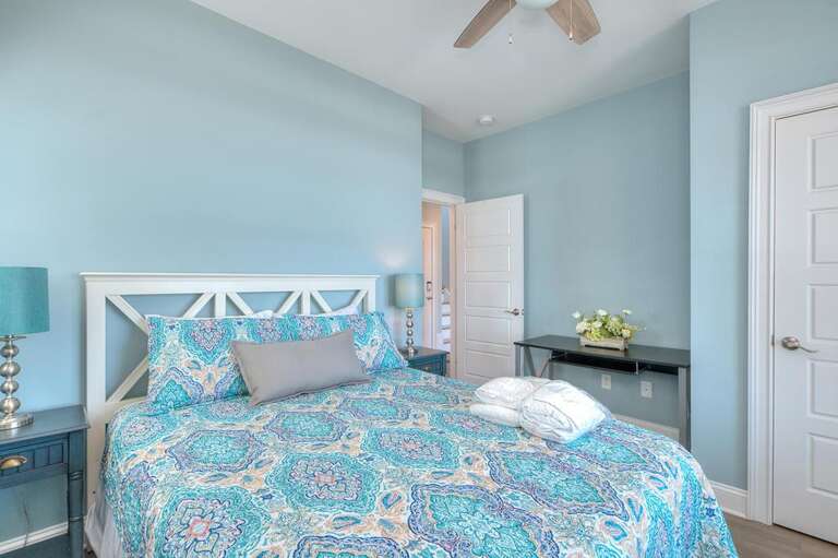 Bedroom 
GW 5.7.24