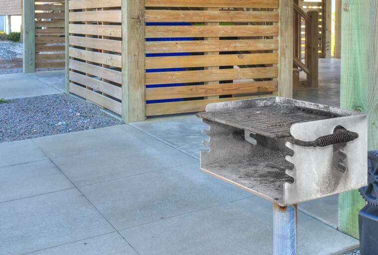 Grill
GW 5.7.24
