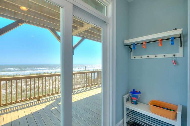 Oceans Eleven 03-31 GW 5.7.24