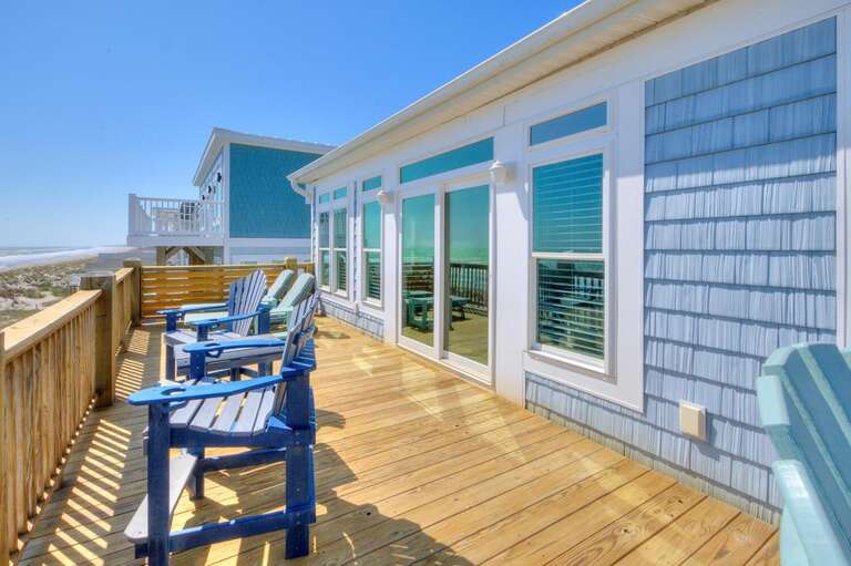 Oceans Eleven 03-10 GW 5.7.24