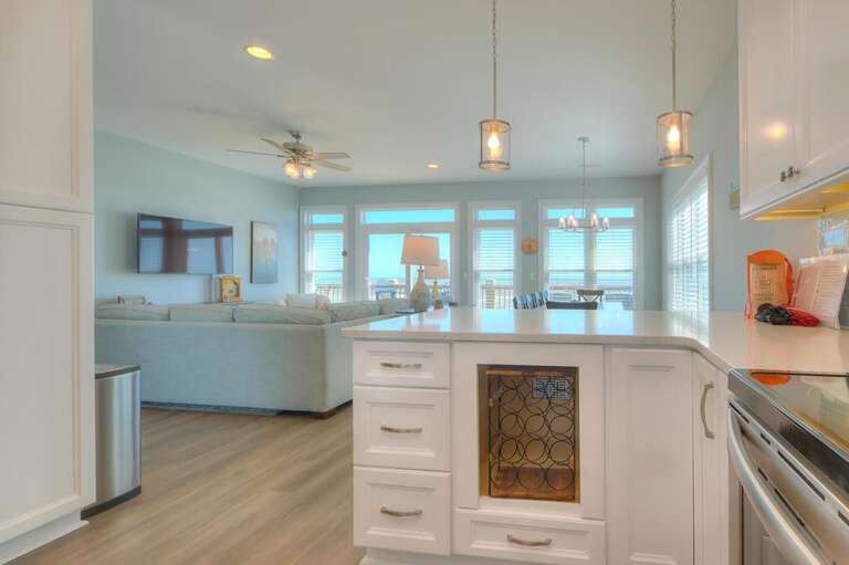 Oceans Eleven 03-22 GW 5.7.24