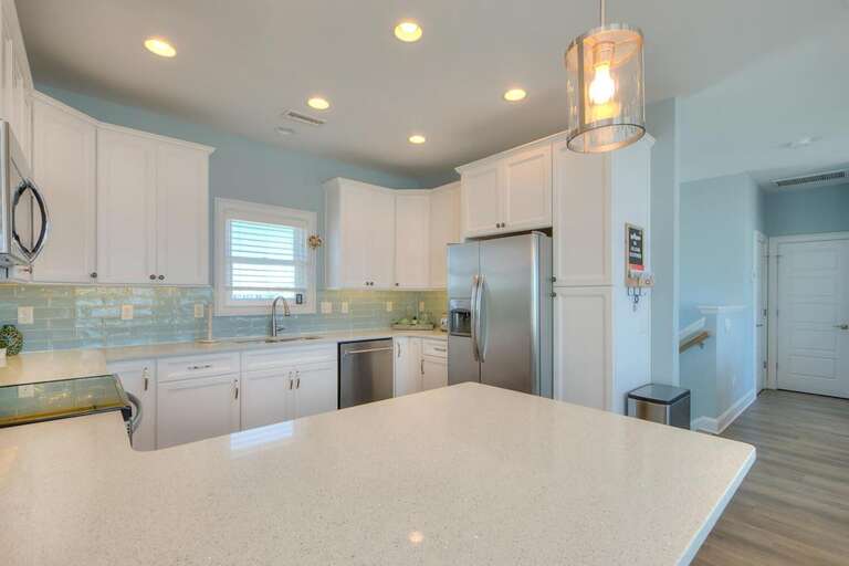 Oceans Eleven 03-19 GW 5.7.24