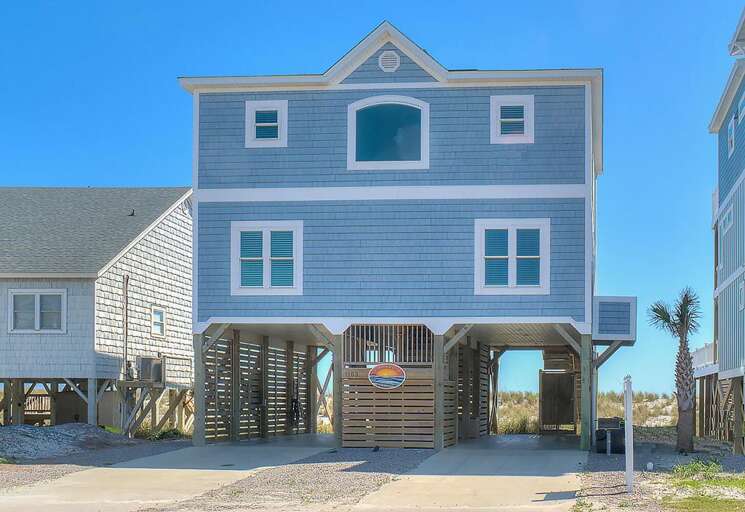 Oceans Eleven 03-2 GW 5.7.24