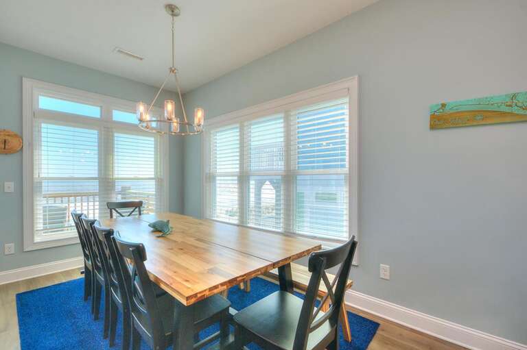 Oceans Eleven 03-17 GW 5.7.24