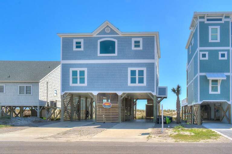 Oceans Eleven 03-52 GW 5.7.24