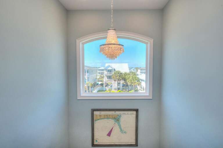 Oceans Eleven 03-29 GW 5.7.24