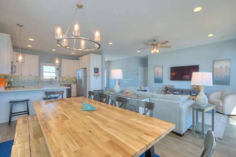 Oceans Eleven 03-16 GW 5.7.24