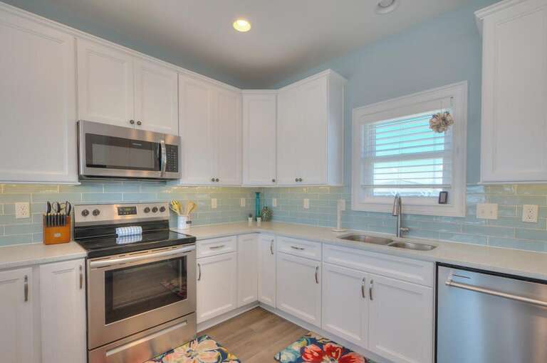 Oceans Eleven 03-20 GW 5.7.24