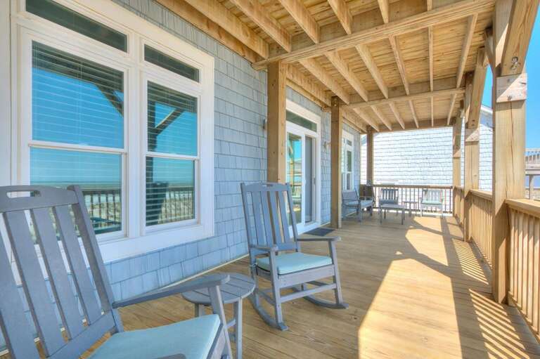 Oceans Eleven 03-34 GW 5.7.24