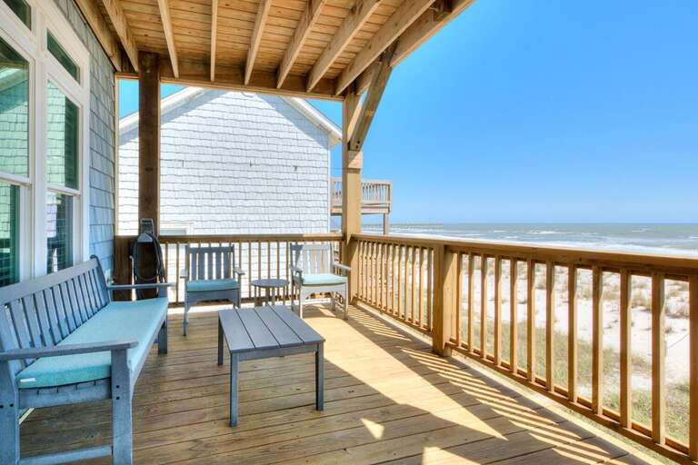 Ocean Views
GW 5.7.24