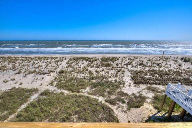 Ocean Views
GW 5.7.24