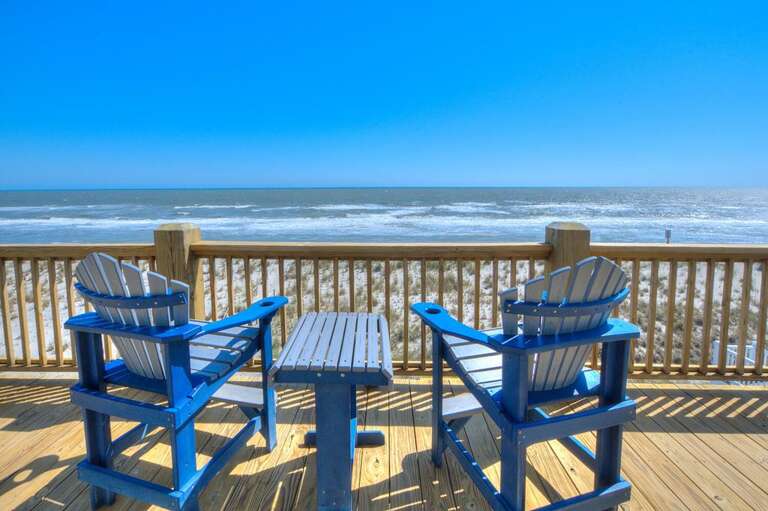Ocean Views
GW 5.7.24
