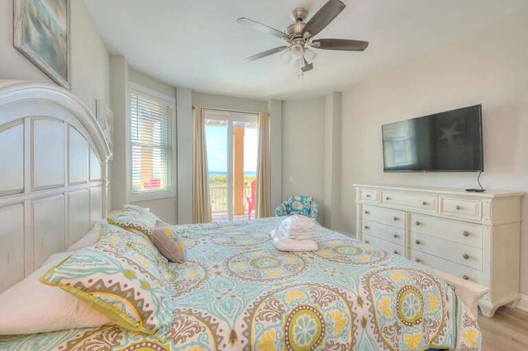 First Floor Guest Bedroom