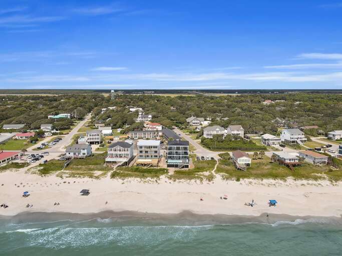 Aerial Views