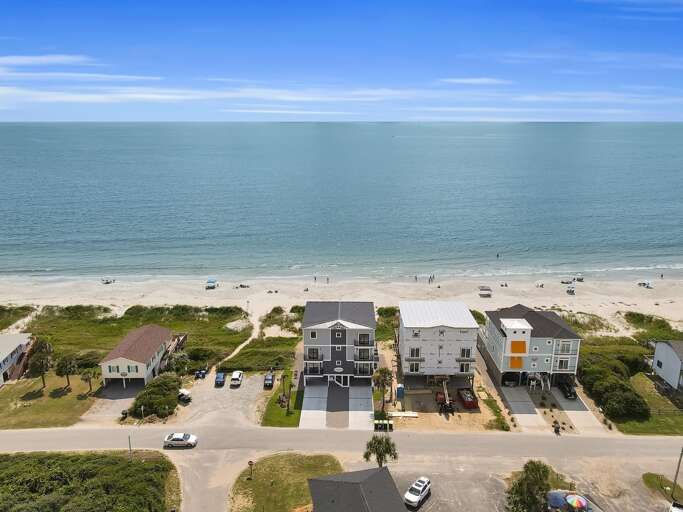Aerial Views