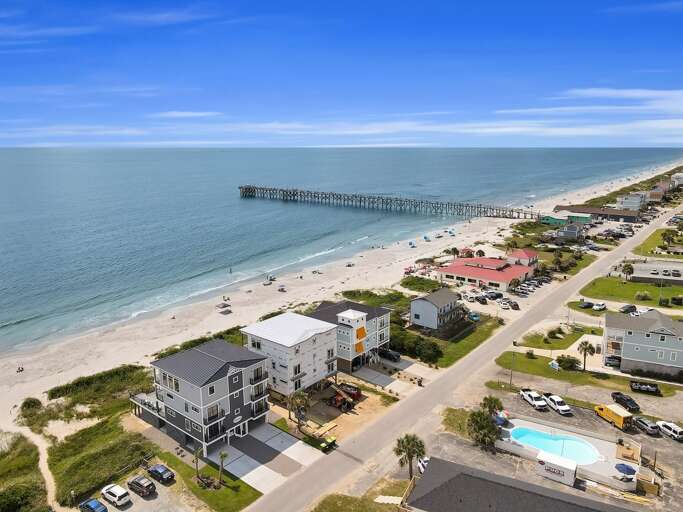 Aerial Views