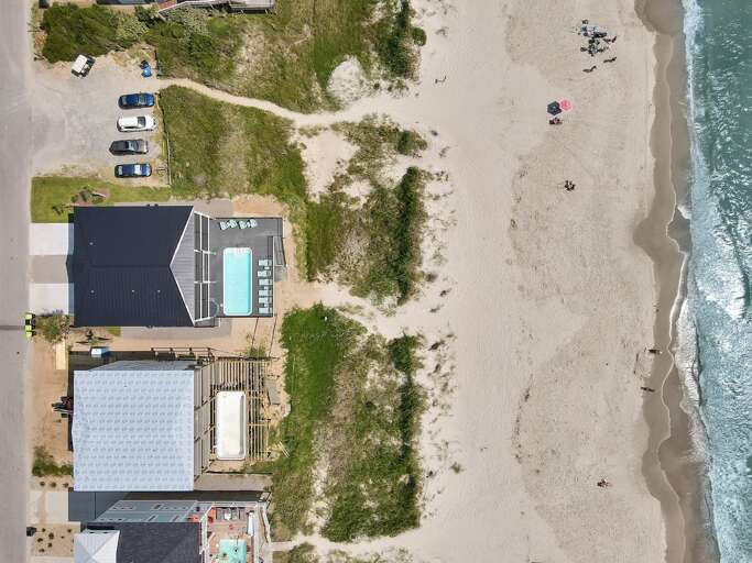 Aerial Views