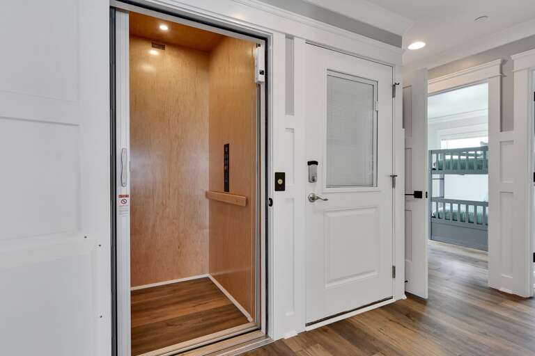 Elevator