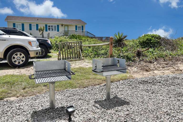 Grill