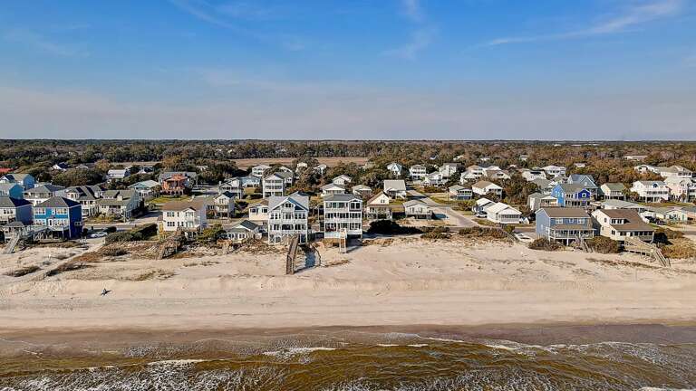 Aerial Views