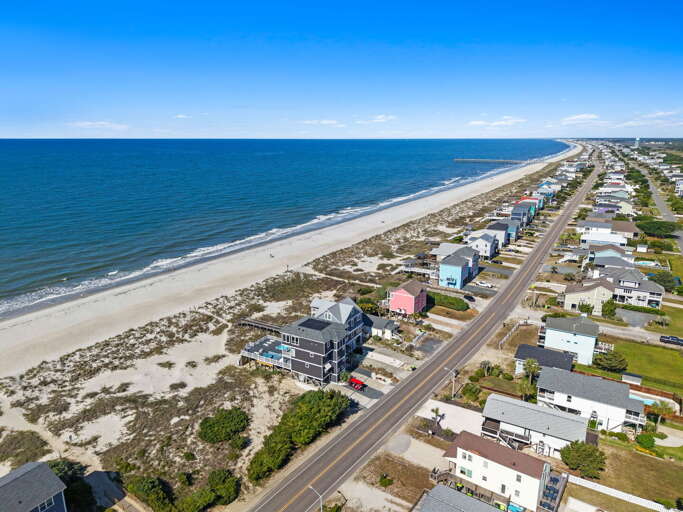 Aerial Views