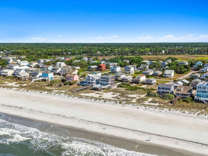 Aerial Views