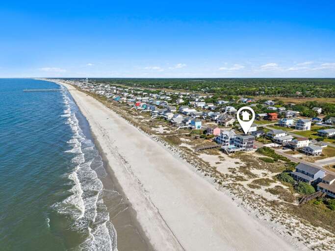 Aerial Views