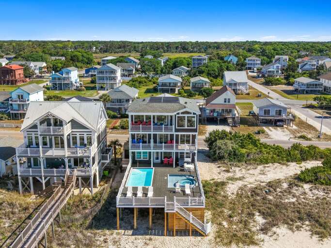 Aerial Views