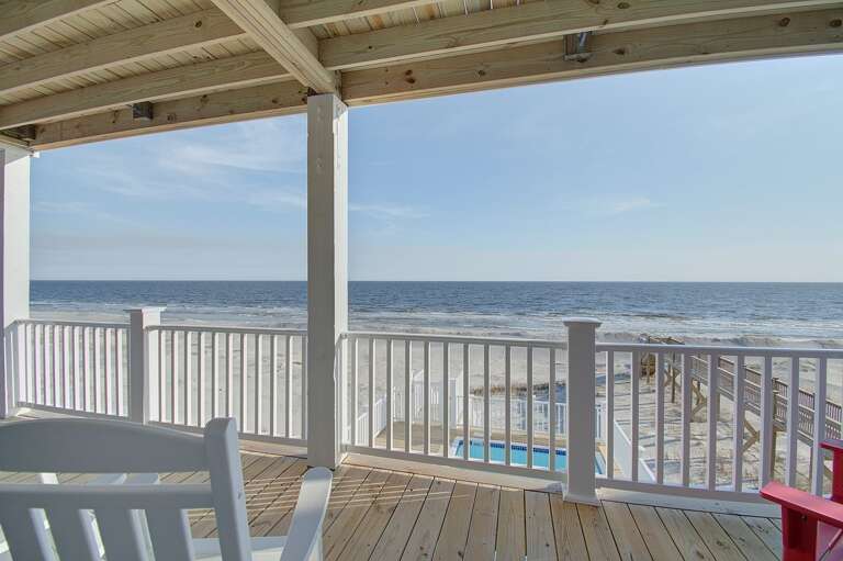 Ocean Views