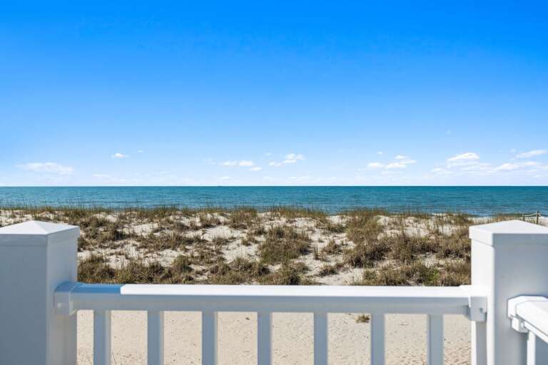 Ocean Views