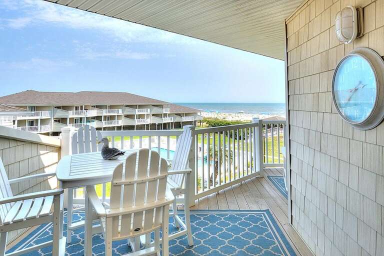 Balcony
GW 6.2022