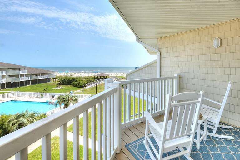 Balcony
GW 6.2022