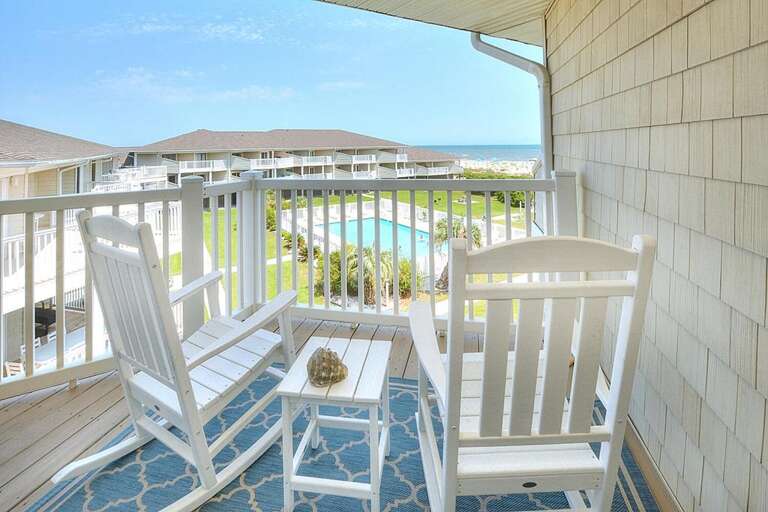 Balcony
GW 6.2022