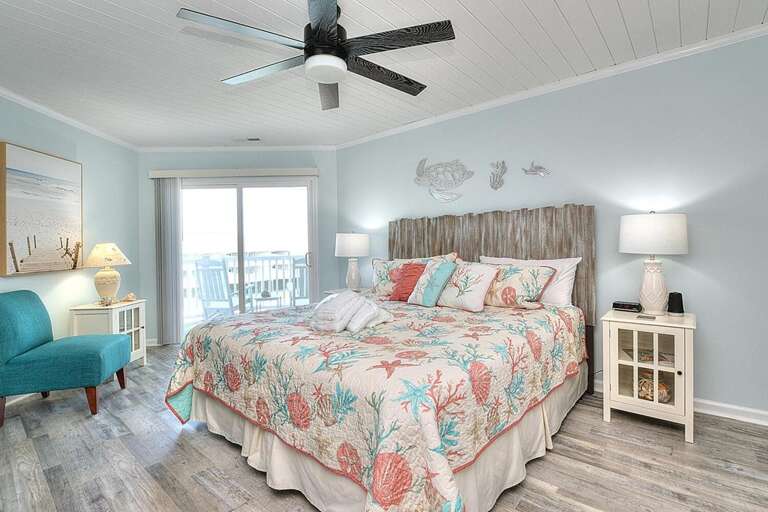 Bedroom 
GW 6.2022