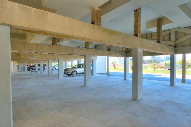 Exterior of Condo