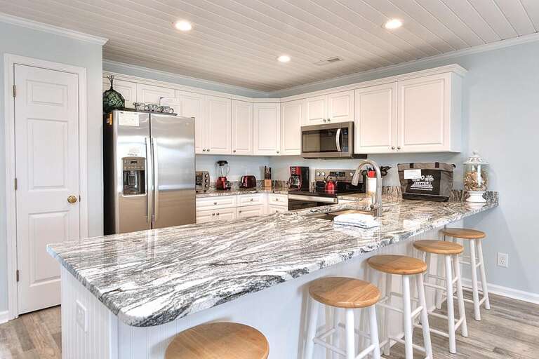 Kitchen
GW 6.2022