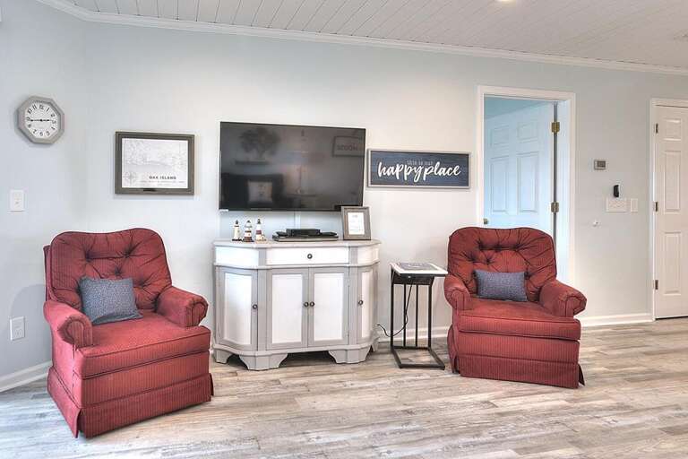 Living Room 
GW 6.2022