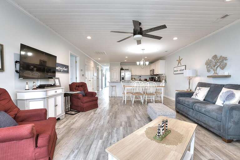 Living Room 
GW 6.2022 LR