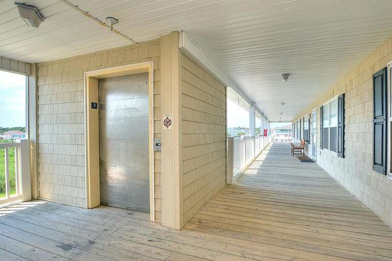 SSV 3202 1 GW 6.2022 Elevator