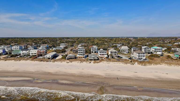Aerial Views